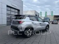 2026 Opel Frontera