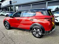 2026 Opel Frontera