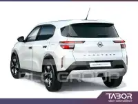 2026 Opel Frontera