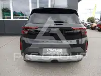 2026 Opel Frontera