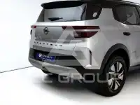 2026 Opel Frontera