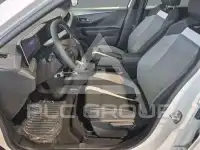 2026 Opel Frontera