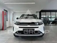 2026 Opel Frontera