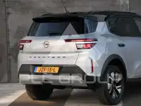 2026 Opel Frontera