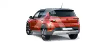 2026 Opel Frontera