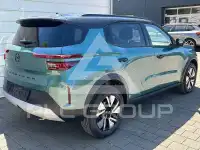2026 Opel Frontera
