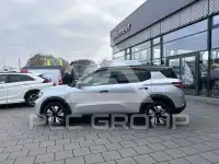 2026 Opel Frontera