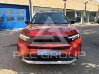 2026 Opel Frontera