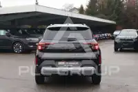 2026 Opel Frontera