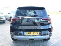 2026 Opel Frontera
