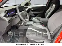 2026 Opel Frontera