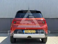 2026 Opel Frontera