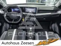 2026 Opel Frontera