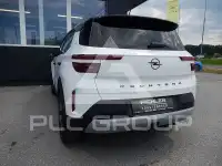 2026 Opel Frontera
