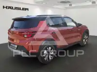 2026 Opel Frontera