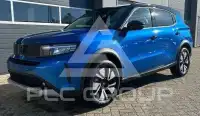 2026 Opel Frontera