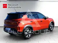2026 Opel Frontera