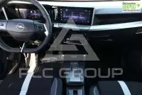 2026 Opel Frontera