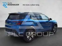 2026 Opel Frontera