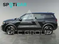 2026 Opel Frontera