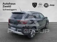 2026 Opel Frontera