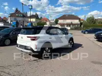 2026 Opel Frontera
