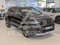 2026 Opel Frontera