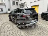 2026 Opel Frontera
