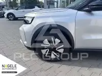 2026 Opel Frontera