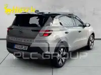2026 Opel Frontera