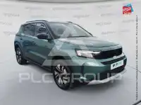2026 Opel Frontera