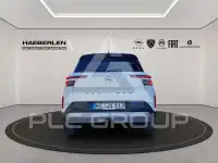 2026 Opel Frontera
