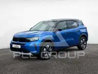 2026 Opel Frontera