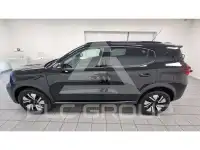2026 Opel Frontera
