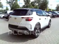 2026 Opel Frontera