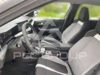 2026 Opel Frontera
