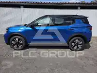 2026 Opel Frontera