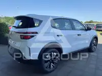 2026 Opel Frontera
