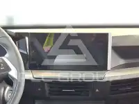 2026 Opel Frontera