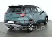2026 Opel Frontera