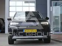 2026 Opel Frontera