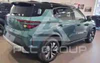 2026 Opel Frontera