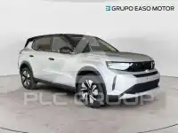 2026 Opel Frontera