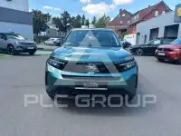 2026 Opel Frontera