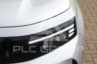 2026 Opel Frontera