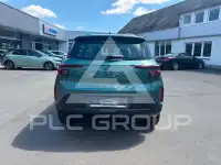 2026 Opel Frontera