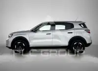 2026 Opel Frontera