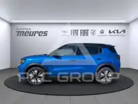 2026 Opel Frontera