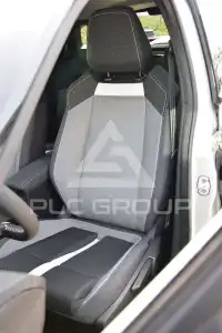 2026 Opel Frontera