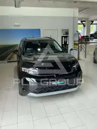 2026 Opel Frontera